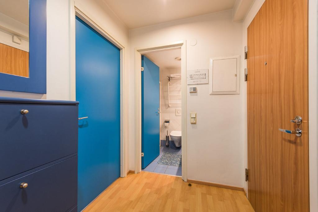 Apartamento Cozy Loft Near Old Town Tallin Exterior foto